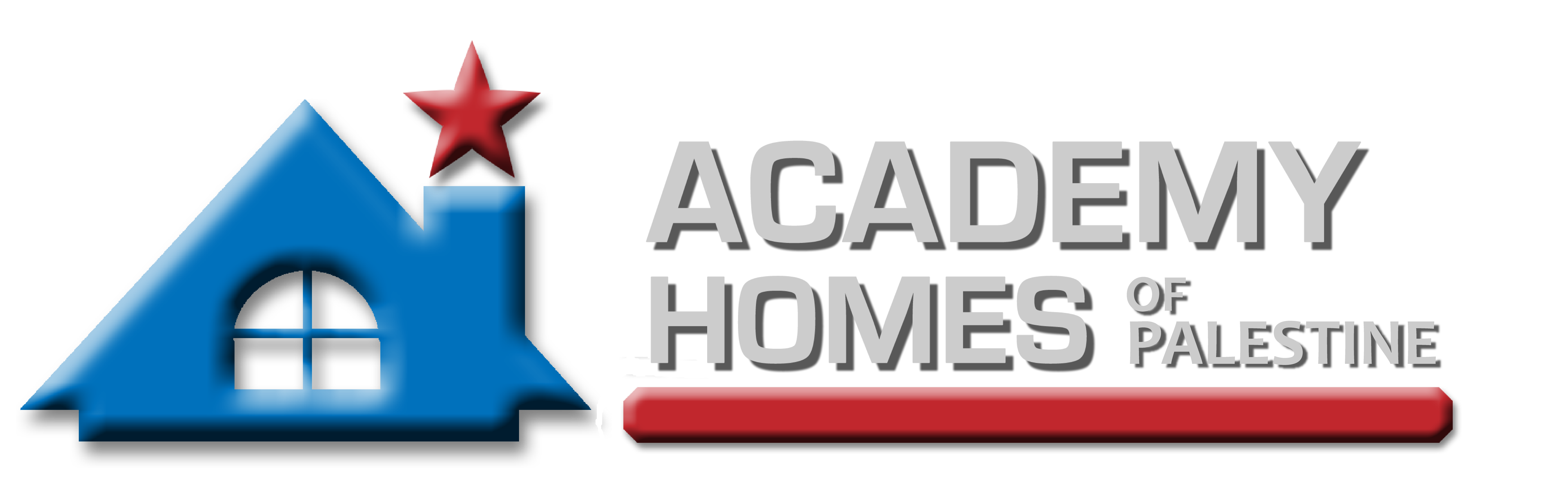Academy Homes of Palestine Texas