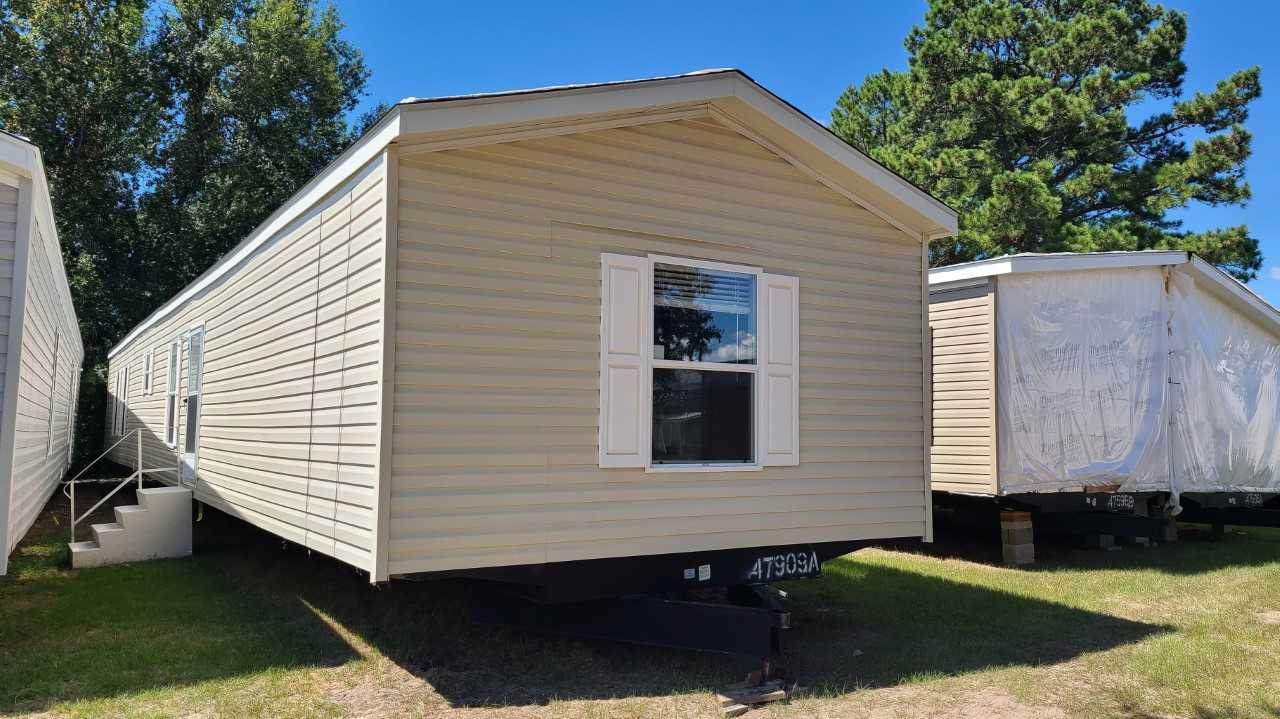 Fleetwood Archives Academy Homes of Palestine Texas